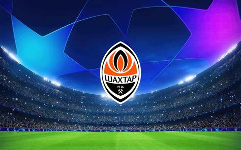 shakhtar donetsk champions league tickets